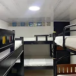 La Casita Urbana