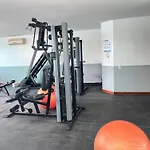 Torres Del Lago De 3 Habitaciones