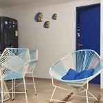 Cabana En Isla Frente A Cartagena