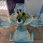 Cabana En Isla Frente A Cartagena