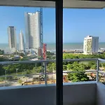 New And With An Ocean View