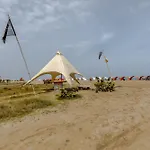 Moderno Y Lujoso Apto De Playa En Morros