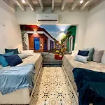 Hotel Boutique Callecitas de Cartagena