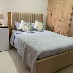 Be Lounge Experience Cartagena
