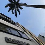 Open Sea House