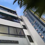 Open Sea House