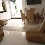 Shantyhostal