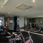 Espectacular Apto De 2 Habitaciones En Edificio Murano Elite