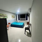 Apartaestudio Frente Al Mar