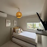Cozy Cartagena Stay, Near Beach, Walled City