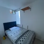 Bahia Del Caribe Apartment