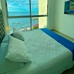 Confort Total Con Vista Al Mar 11