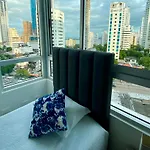 Confort Total Con Vista Al Mar 11