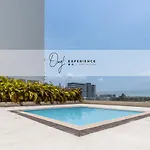 Cb727 Suite Vista-Increible 10Mcentro - Balconpriv