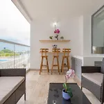 Cartagena Beach Resort 545