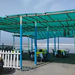 Hotel Tatuyo