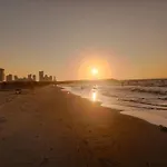 Cartagena Beach Resort 545