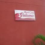 Hotel Casa Salome