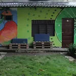 Hostel Casa Eugenia
