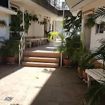Hotel Aires Del Bosque