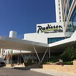 Luxury Apartment In Ocean Pavillion Hotel