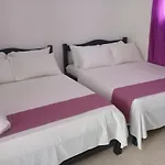 Hotel Casa Salome