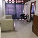 Edificio Tocahagua Apto 403