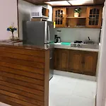 Edificio Tocahagua Apto 403