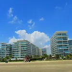 Apartamento Seaway 935 Morros, La Boquilla
