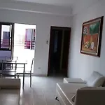 Conjunto Residencial Laguna De San Lazaro