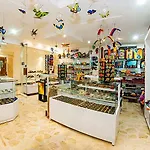 Hotel Almirante Cartagena Bc Hoteles Sa