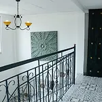 Pasaje Marruecos