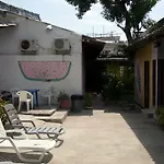 Hostel Casa Eugenia