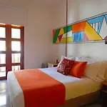 Ethnic Thematic Hotel