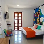 Ethnic Thematic Hotel