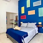 Pedregal Home