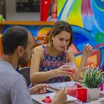 Hostal Getsemani