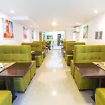 Hotel Avexi Suites By Geh Suites