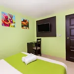 Hotel Avexi Suites By Geh Suites