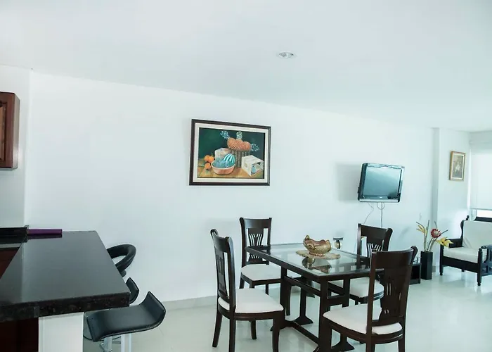 Horizon Apartment