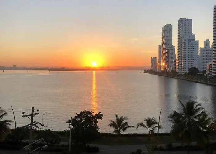 Cartagena Linda 204