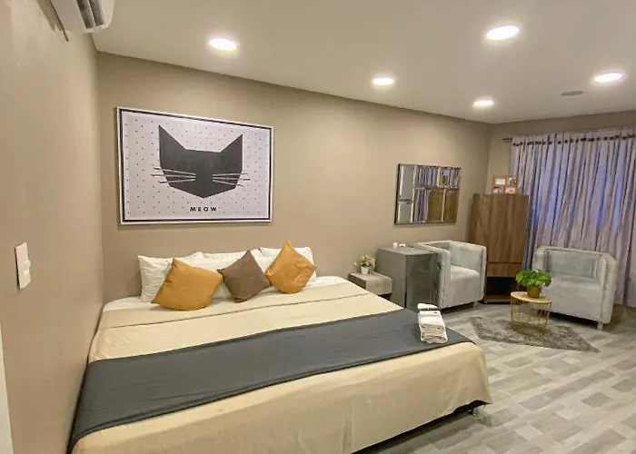 Hermosa Habitación cerca al Centro histórico
