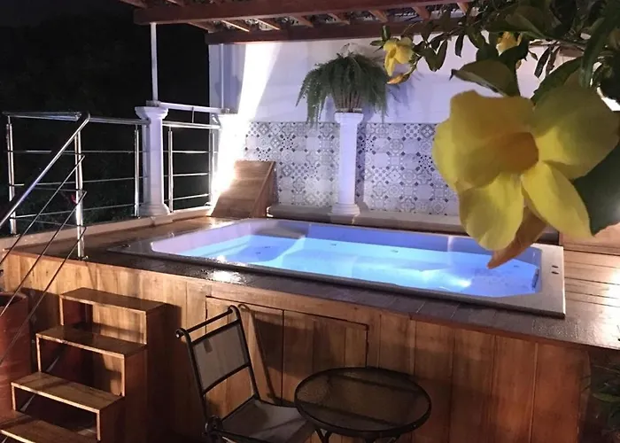Casa Mary B&B