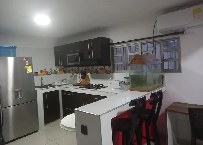 Hospedaje Donde Karen