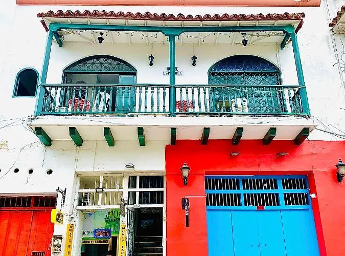Hotel La Española