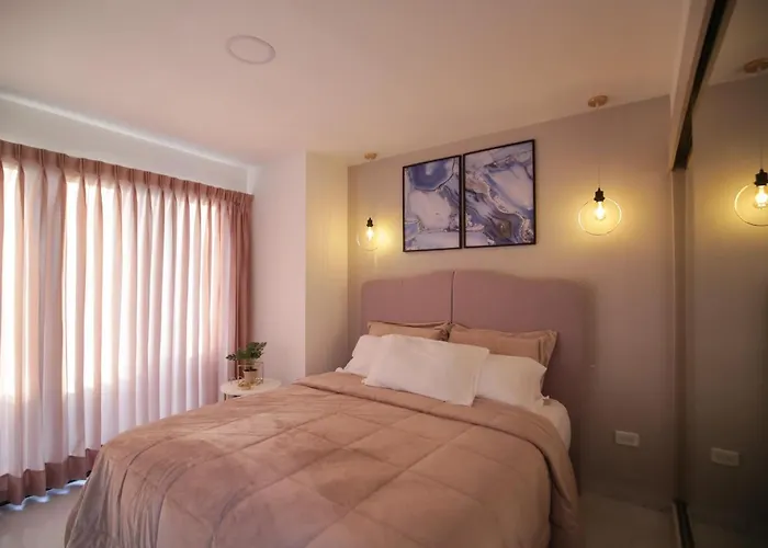 Apartamento Edificio Portofino 701