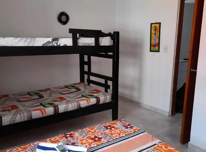 Hostal Casa Mathias