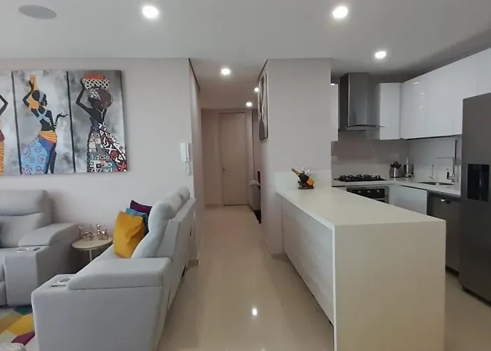 The Clover Suite