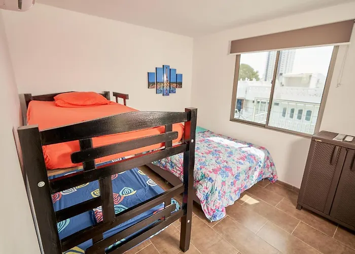 Passarela Hospedaje