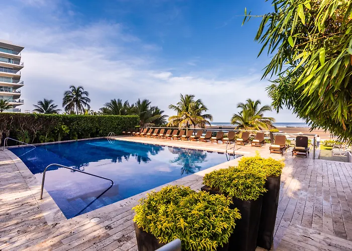 Holiday Inn Cartagena Morros, an IHG Hotel
